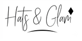 Hats &amp; Glam - Inicio